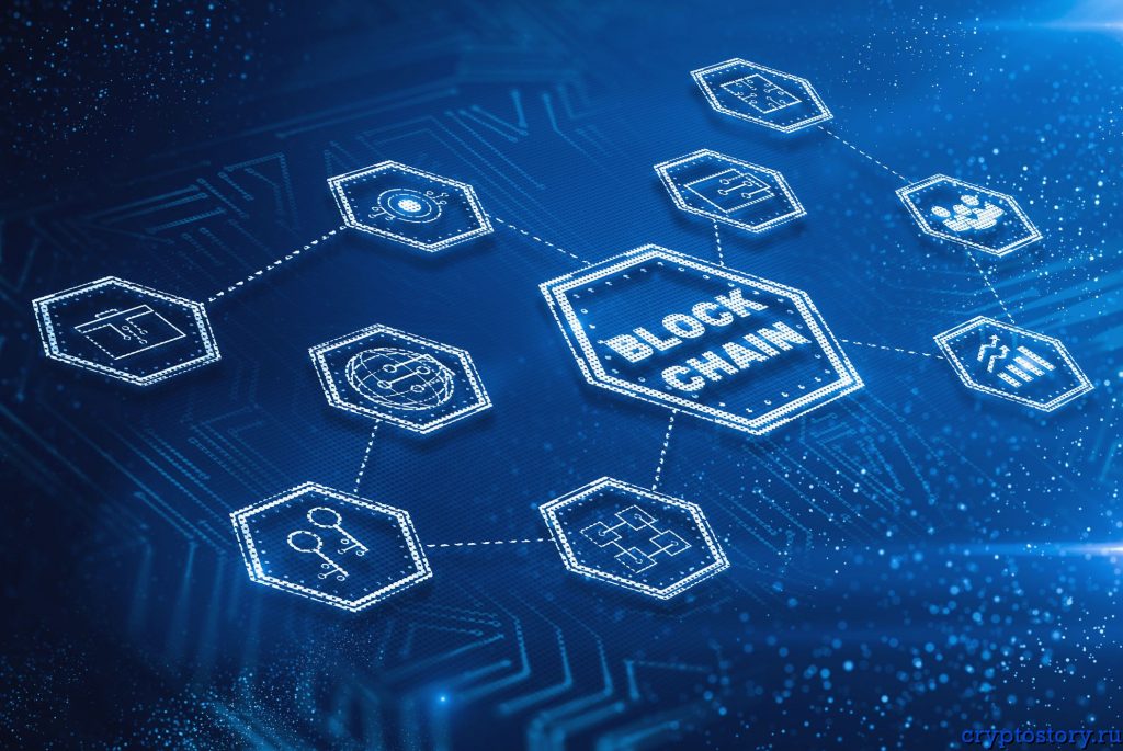 Что такое блокчейн на понятном языке