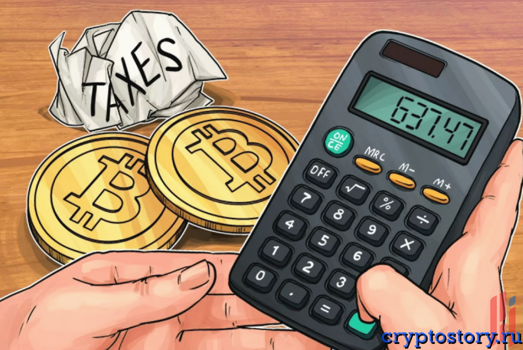 Нужно ли платить налоги с криптовалюты в России