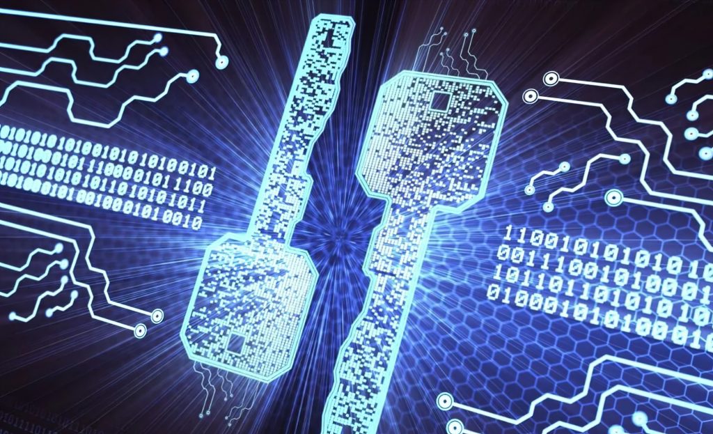 Криптография: основы и роль в мире криптовалют