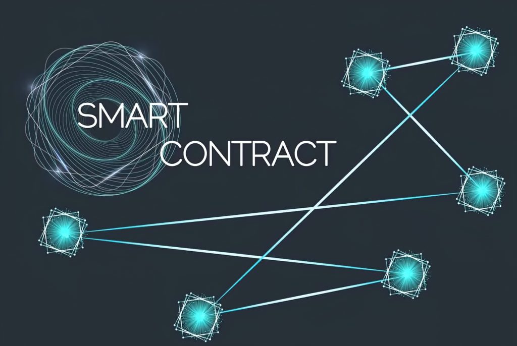 Умный контракт в торговле криптовалютой: преимущества и перспективы